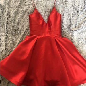 Jovani prom/cocktail dress